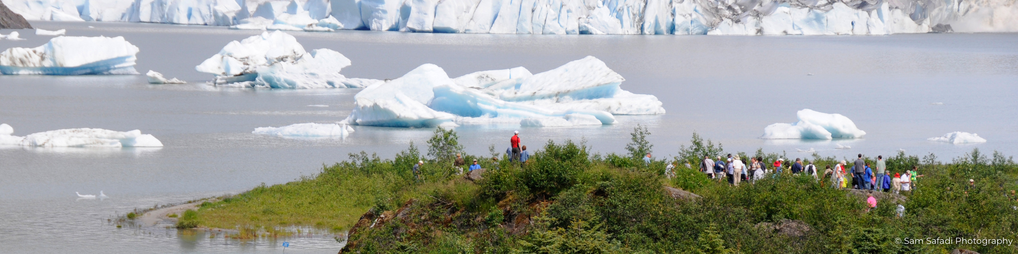 Alaska