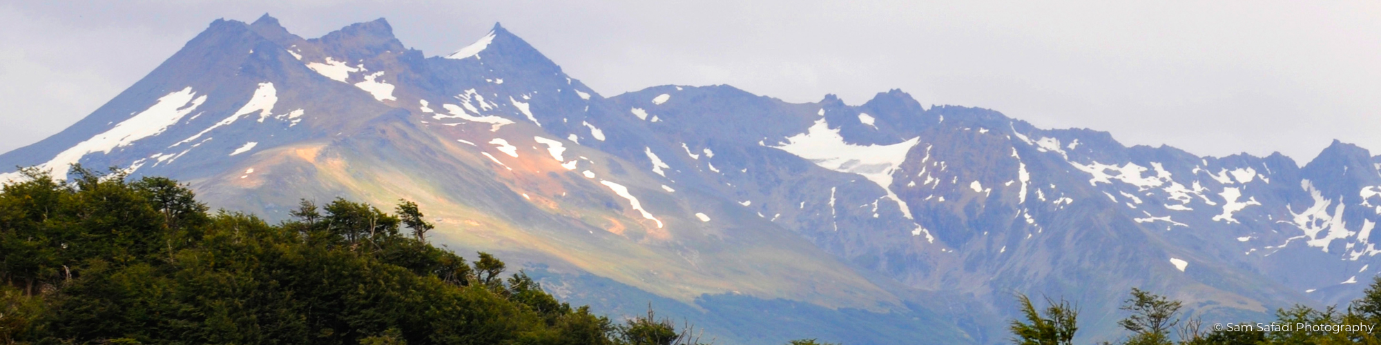 Patagonia