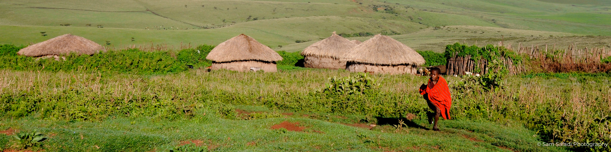 Tanzania
